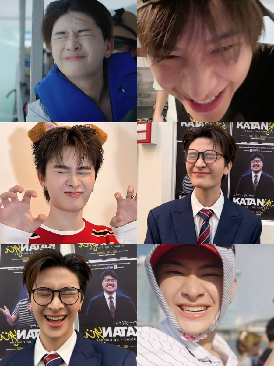 whyucallmepaint's tweet photo. คอลเลคชั่นน้องไทยตาหยี ี ี ฮี่น่ารักจังง 🤏🏻🤏🏻 https://t.co/IGVcCRnPtQ
