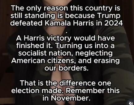 RockyMtMama1's tweet photo. Remember to vote and vote Red  to keep our country safe and free https://t.co/dUIkSEFVVa
