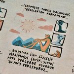 Photo by KAFA Dergisi (@kafadergisi)