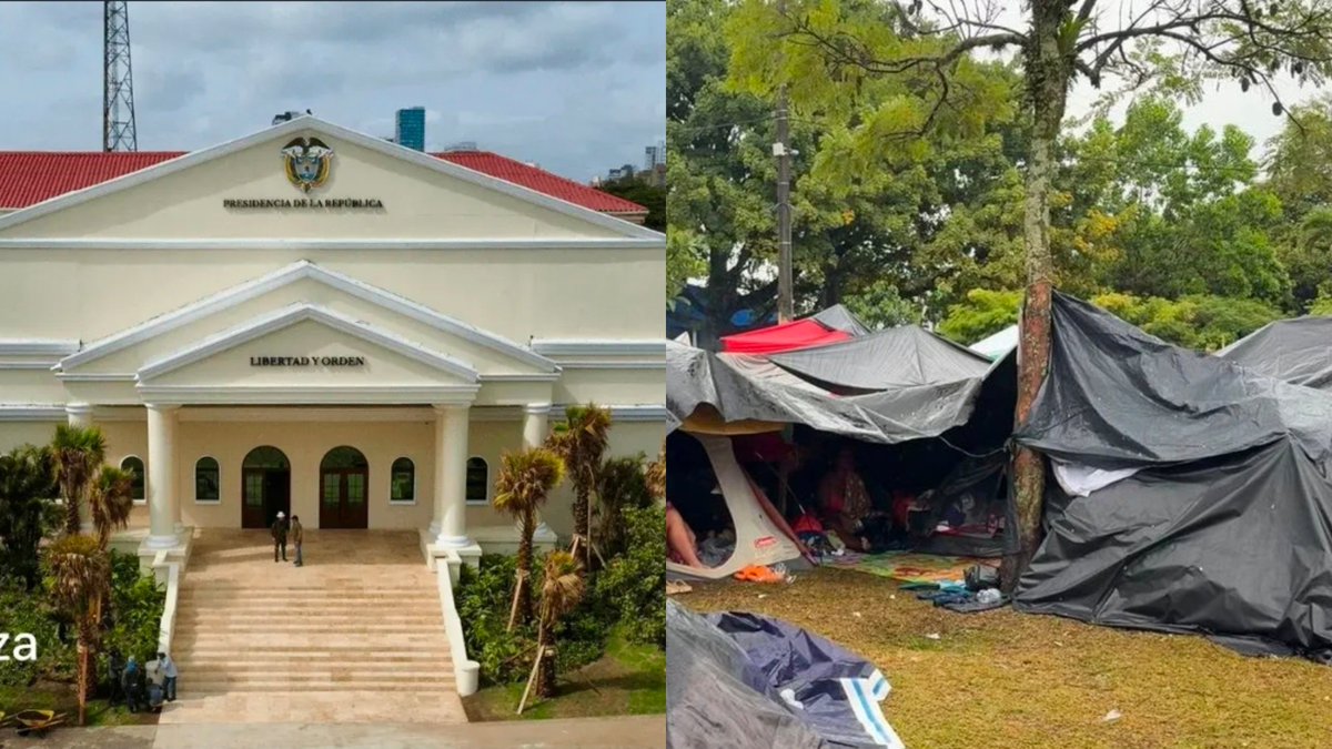 ndiGnada's tweet photo. En 15 días hicieron esto /// llevan dos meses y ni un ladrillo para afectados del terremoto y ¿la primera chanda de la nación? https://t.co/niUjrE6iZC