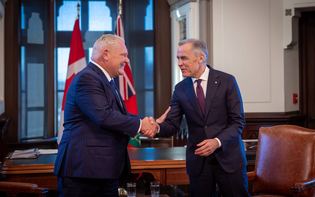 guideauto's tweet photo. L’industrie automobile ontarienne reçoit 2,5 G$ de plus en aide gouvernementale
https://t.co/tisbx0lI3X https://t.co/BcH1sGsApL