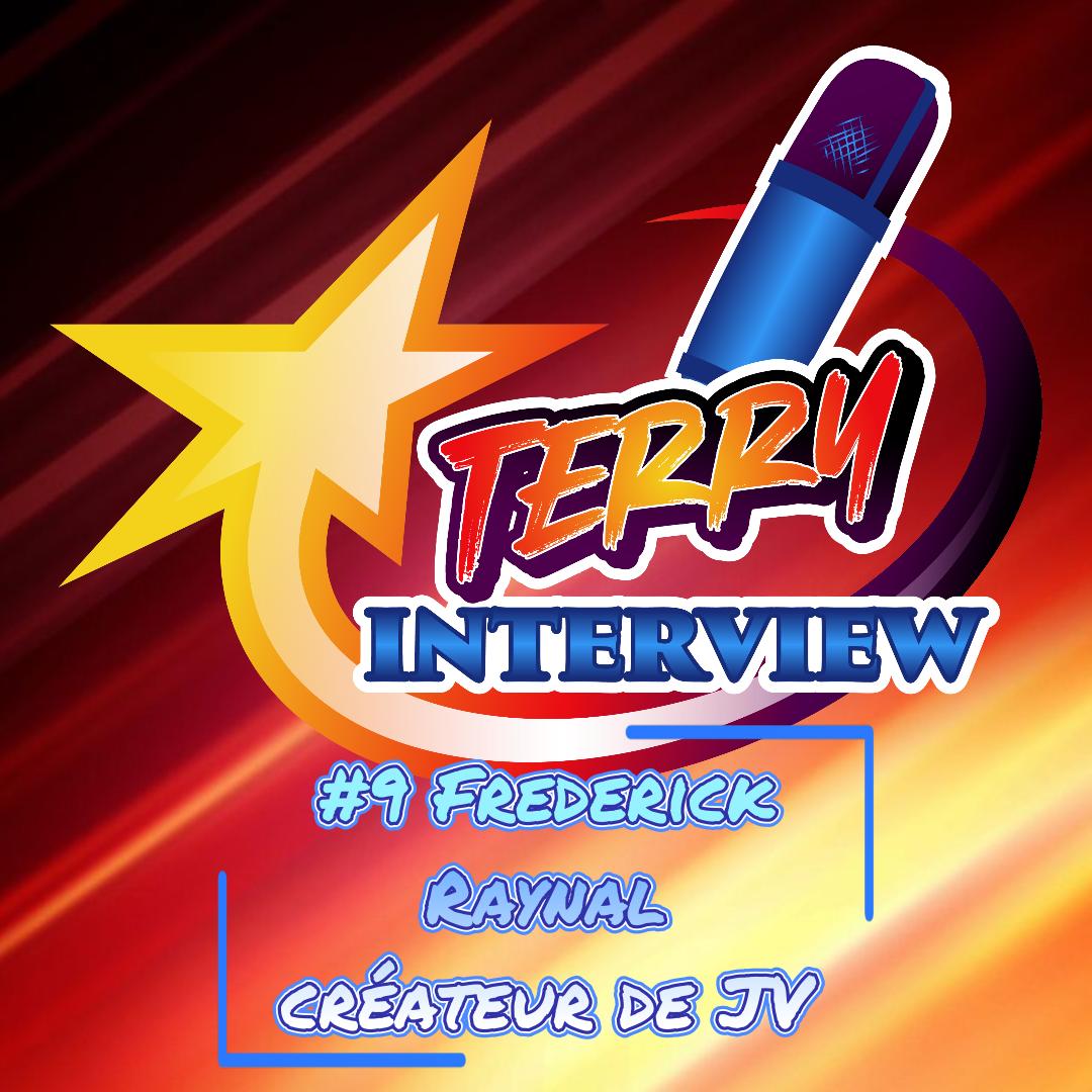 Terry_LevelMAX's tweet photo. Le replay de l’émission Terry Interview n°9 avec @Ludoid_Raynal  en guest est maintenant disponible en podcast ou sur YouTube ! On a retracer tout son parcours !
Podcast==> https://t.co/qmoIthvgku
Youtube==> https://t.co/EJfLUBGhdE https://t.co/8X8SEFIfkI