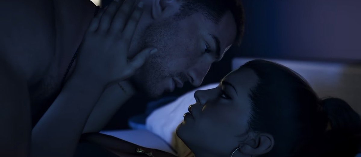 GTAVI_AFTERDARK's tweet photo. YOU CANT MISS THIS SAD NEWS 

reports have been giving a hint of NON PLAYABLE SEX

what are your thoughts on this https://t.co/75EL9nLzXD