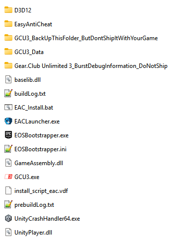 __silent_'s tweet photo. What part of "Don't Ship It With Your Game" do you not understand? https://t.co/Z3RYLDLFwx