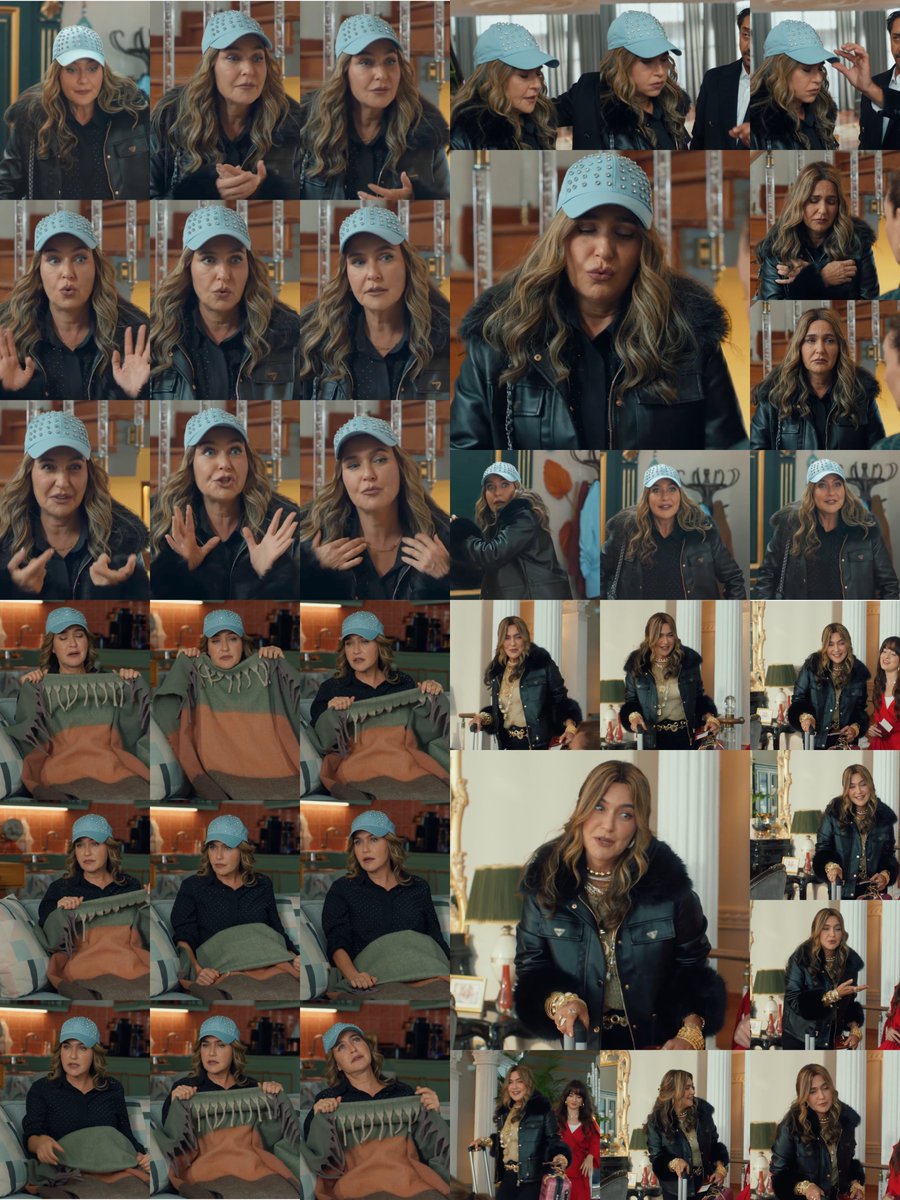 sevval_safiya's tweet photo. 8 bölüm Candan’ın güzelliği 🤍🩷🩵
#tuzlukahve #startv #şevvalsam
@sevvalsam https://t.co/CoMxhjvbWV