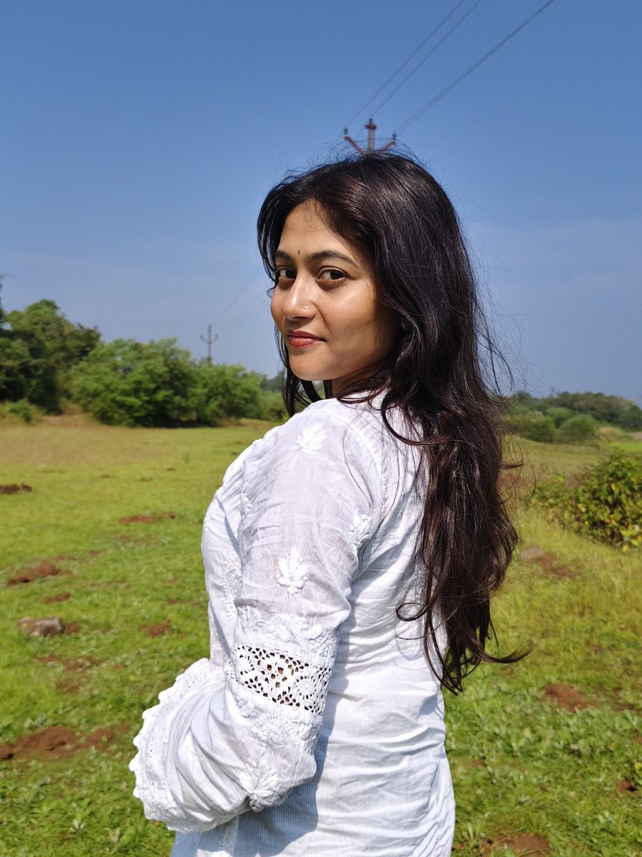 gharkarpallavi_'s tweet photo. When one door closes, sometimes we need to turn the knob to open another… https://t.co/CKcuWc9gEO