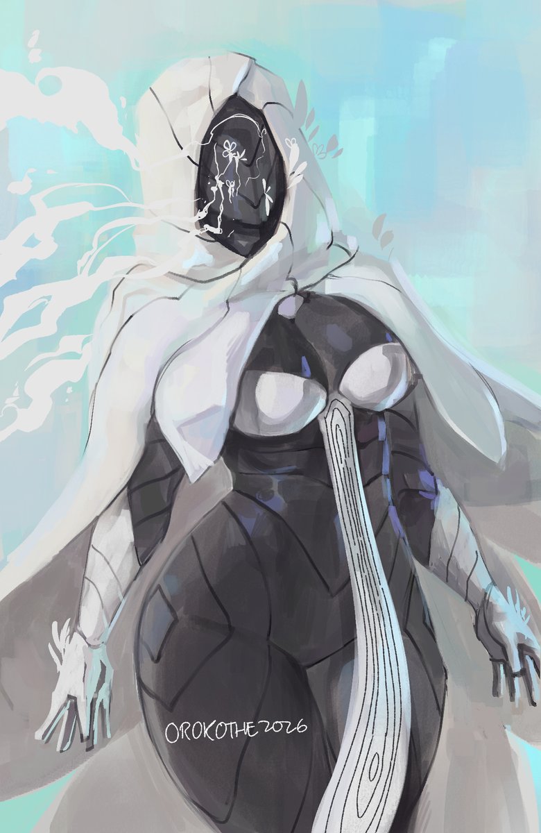 Orokothe's tweet photo. Artfight - Omnia https://t.co/WvhRwRVS4N