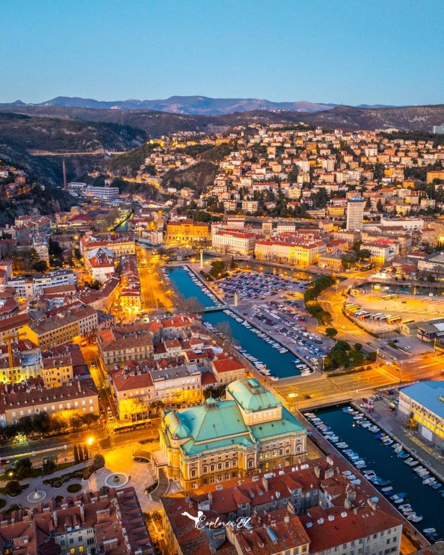 NatureRoot88's tweet photo. 📍Rijeka, Croatia https://t.co/vi0Z5pYixf