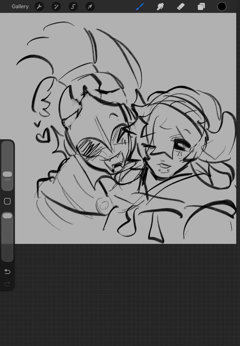 gummywrapper's tweet photo. quick inphernal my bites doodl3s before I sleep #inphernalbitesau https://t.co/YILm7FKIoV
