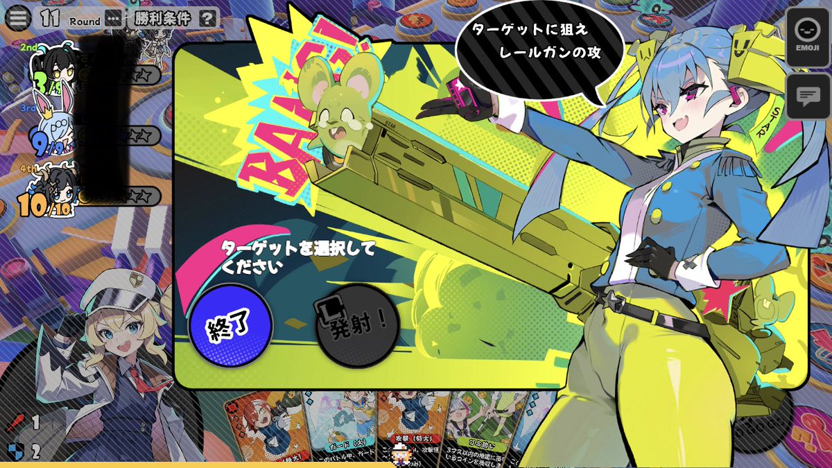ALpha032's tweet photo. PvP で初めて見たイラスト達 https://t.co/mZM2cqWr1h