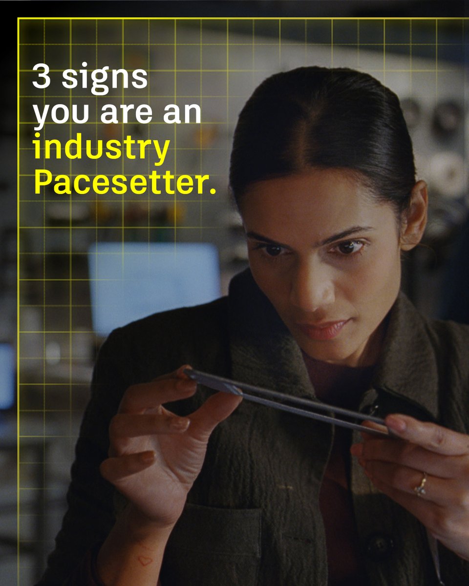 autodesk's tweet photo. The 2027 State of Design &amp; Make Report explores how industry pacesetters are pulling ahead. Learn what they’re doing differently and how you can keep pace. 

Swipe through the findings, then read the full report: https://t.co/6gd8FnMxrp. https://t.co/HnQ1Y6BsbE