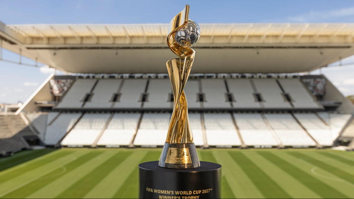 fifamedia's tweet photo. Bureau of the Council approvals to elevate women’s football competitions and stakeholders

🗞️🔗⤵️

https://t.co/4FOIv4y1AA

@FIFAWWC https://t.co/P6WEpZ62Am