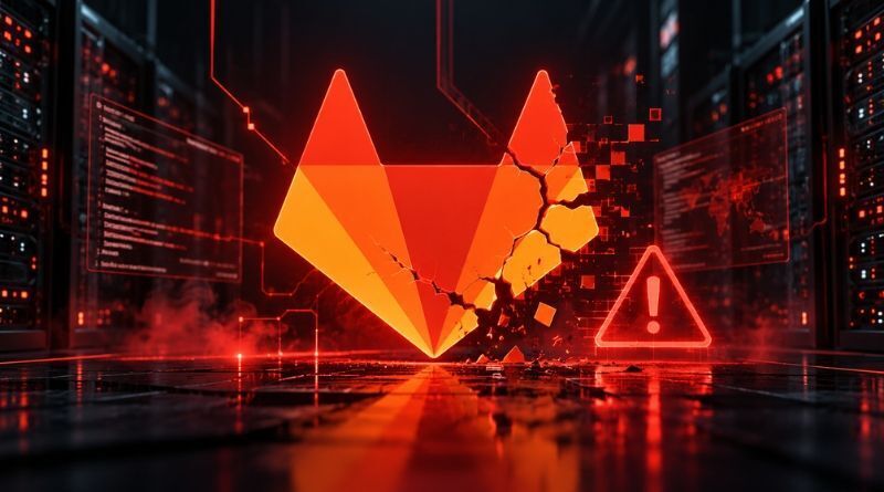 ITConnect_fr's tweet photo. 🛑  GitLab a corrigé la CVE-2026-110264, une faille critique qui touche toutes les versions depuis 2014

Si vous avez patché récemment (suite à la faille du 12 octobre), vous pouvez recommencer.

Plus d'infos sur IT-Connect : 
- https://t.co/XedCbK7aO9

#gitlab #infosec https://t.co/42kQw5uVTN