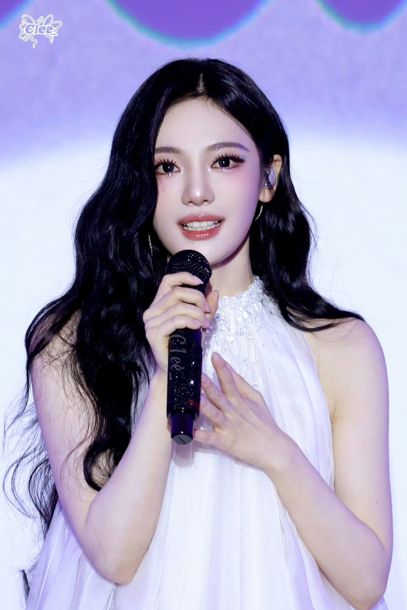 NingNing_Bar's tweet photo. Happy birthday, Ningning! Here’s to a year of good health, peaceful days, and dreams that come true one by one.

24 WISHES FOR NINGNING
#NINGNINGShines24ever
#닝닝의생일_민족의영광 https://t.co/dwAUEu1X0M
