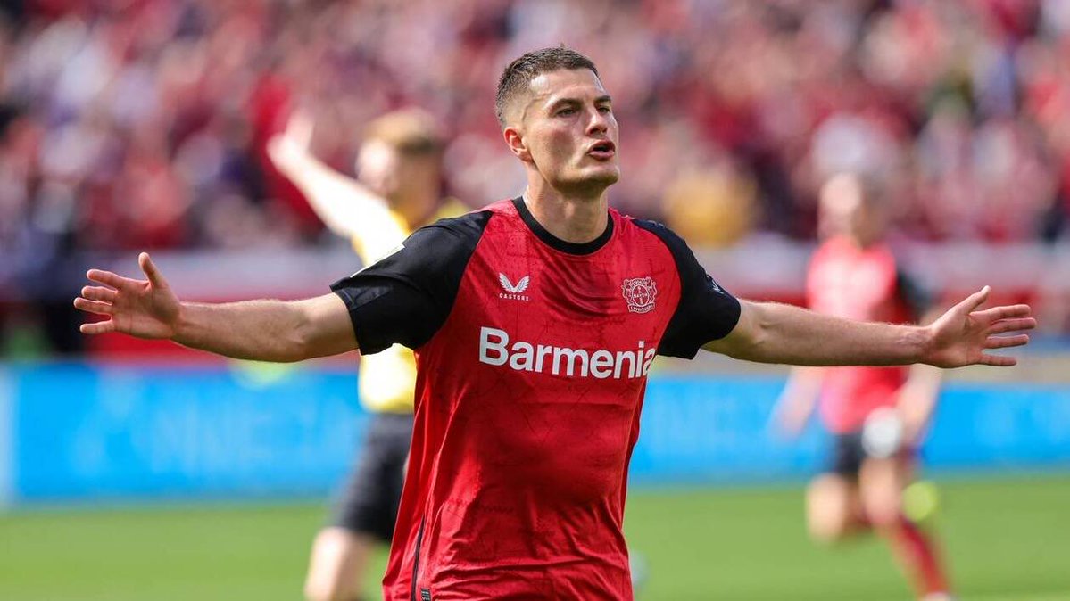 NtkPronos's tweet photo. 🇪🇺 OFI - Leverkusen 

👉 Leverkusen &amp; Schick  

📊 Cote : 1,66

❤️ Cœur si tu suis et soutien https://t.co/KoNrfh6pBI
