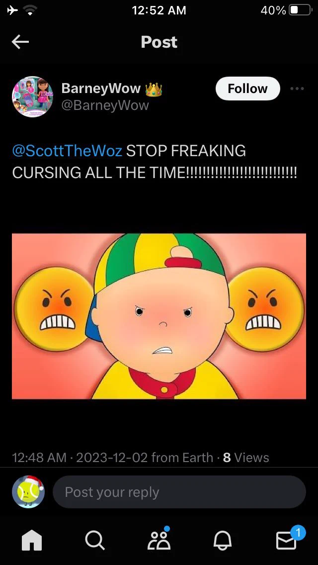 Mel Minion on X: 