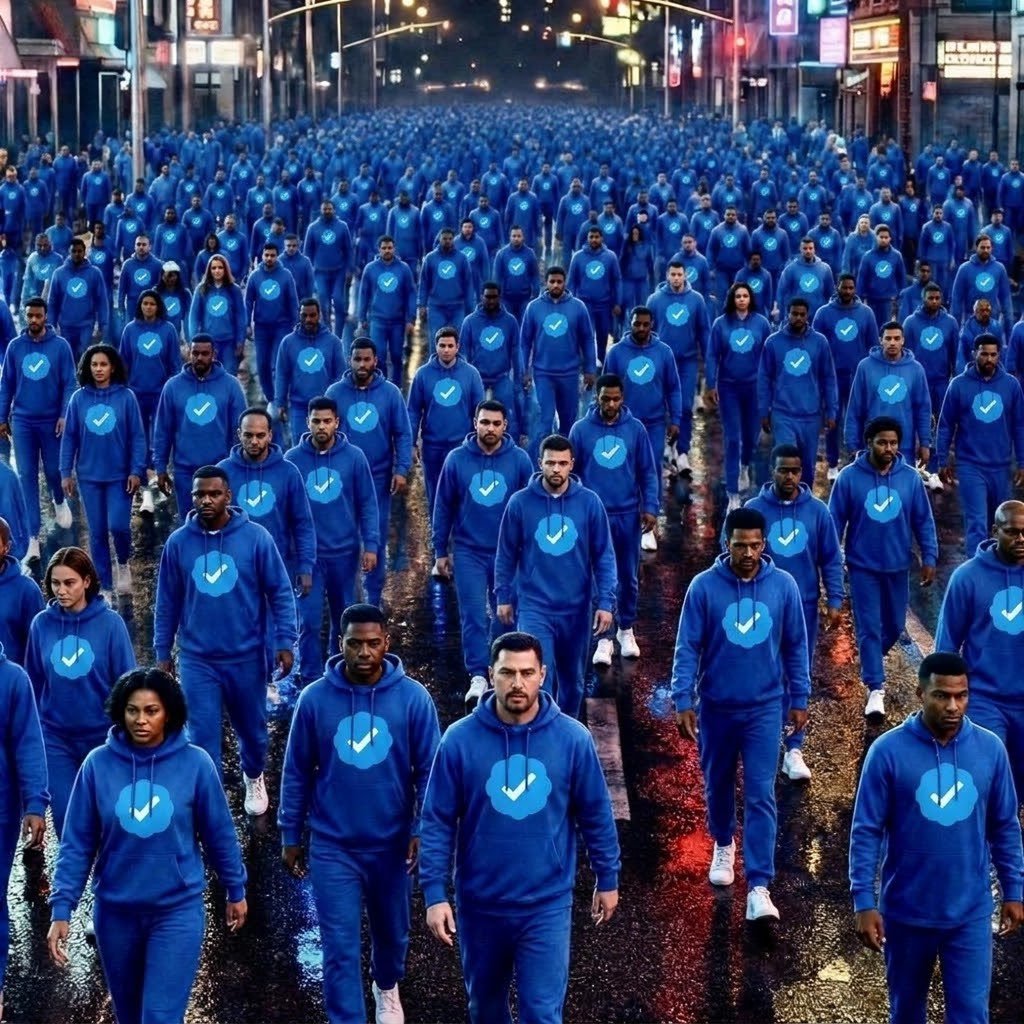 DailyChoasX's tweet photo. 🤝 Connect more. Engage more. Support each other! 💙✨

👇 Drop a HELLO, fam! https://t.co/sFfgCkygMn