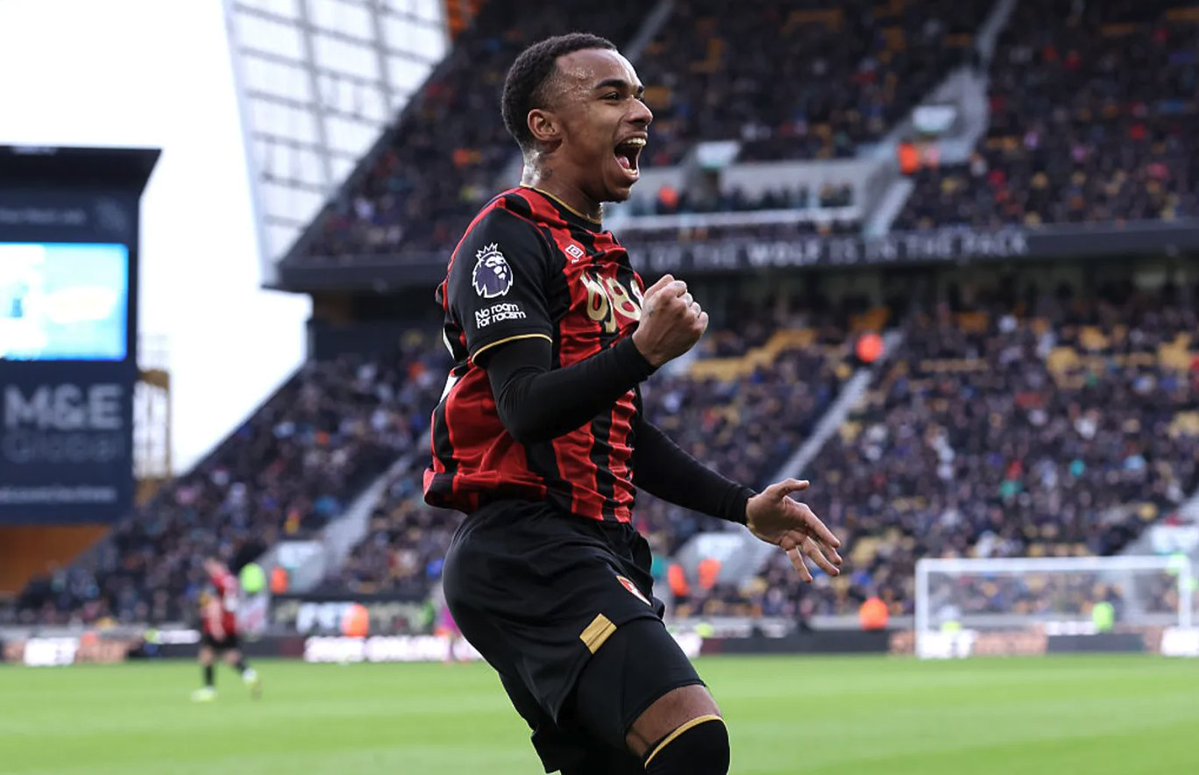 11filipnovak's tweet photo. 🚨 Saka replacements and why Kroupi is a unicorn (and why it matters for FPL)

• Every viable Saka replacement
• How good are Rose's Bournemouth, really?
• Kroupi has done this 3 seasons running... and it's beautiful
• Other BOU options

Read here: https://t.co/FhXpve9lgG https://t.co/QxxtnL7QUd