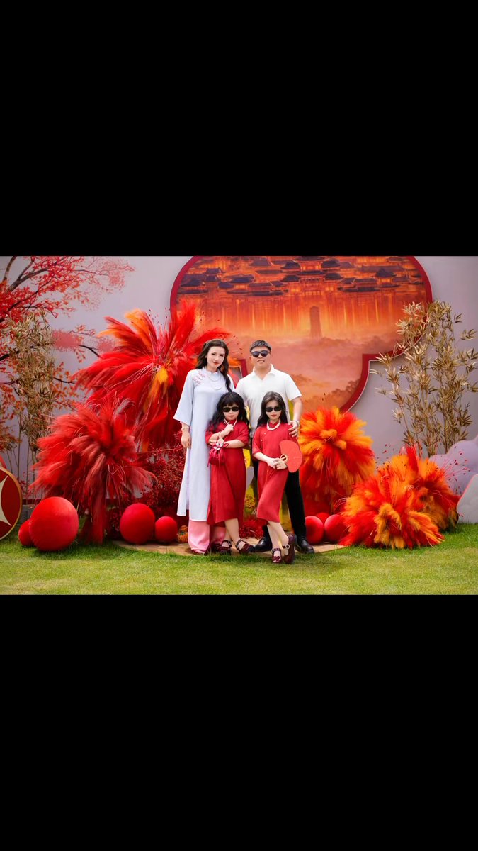 RogrioCordeiro1's tweet photo. Xuân yêu thương, lan tỏa niềm vui và hy vọng. https://t.co/q1dpmyRiFJ