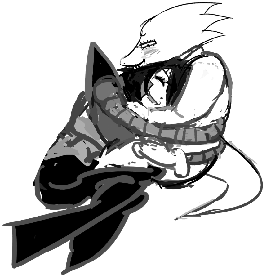 makemicute's tweet photo. throws this and runs away https://t.co/oYJya0DQns