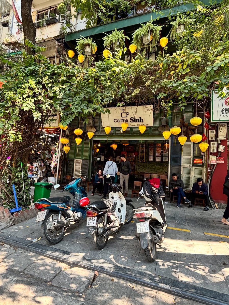 XbigxilSoul's tweet photo. Explore the charm of Hanoi’s Old Quarter, where history, culture, and street life come together. https://t.co/gPCyXKncCM