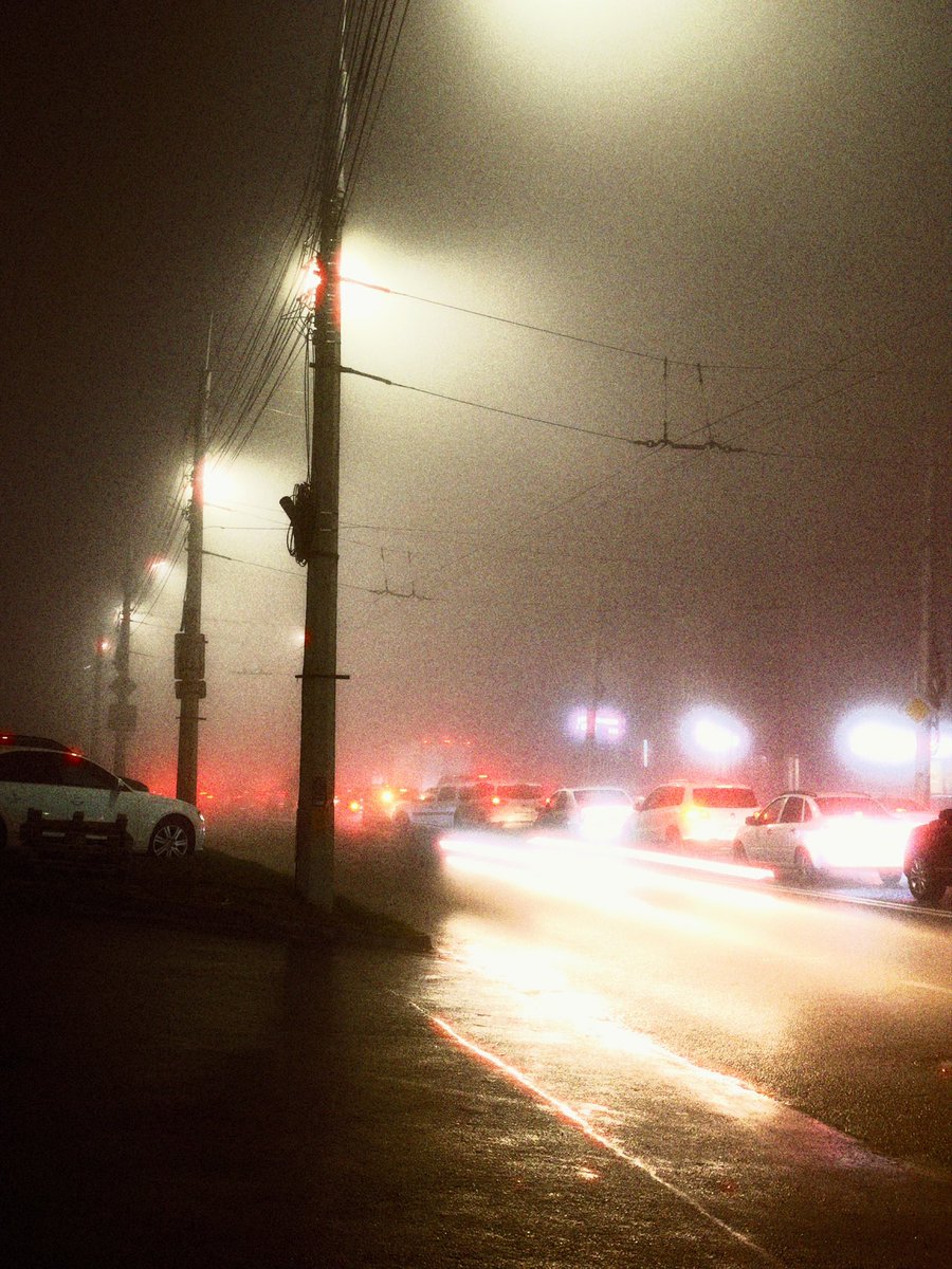bibbobaggins's tweet photo. welcome to silent hill https://t.co/Gi0fcDtMfD