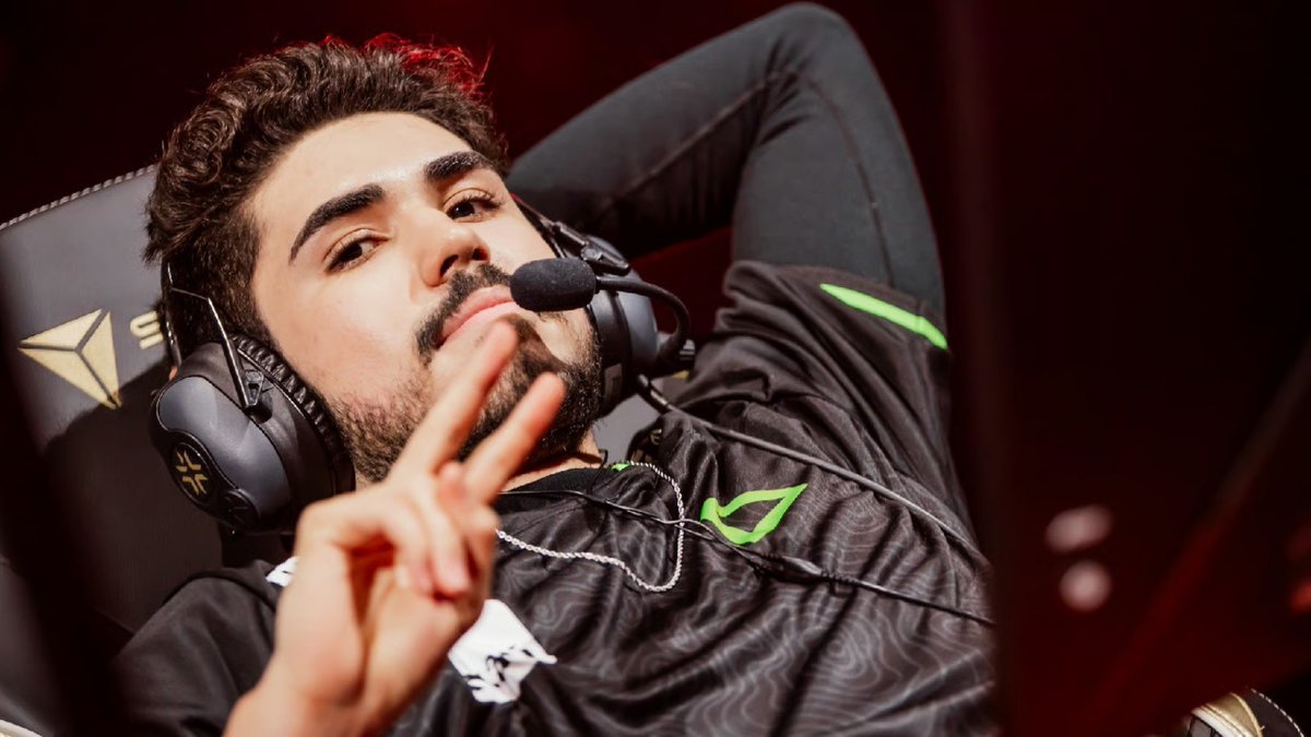 OvertimeVCT's tweet photo. Jugadores que han superado los +300 de K-D en una temporada VCT (desde Franquicias):

2023
🇧🇷 aspas: +326

2024
🇧🇷 aspas: +431
🇰🇷 t3xture: +334
🇨🇳 ZmjjKK: +303

2025
🇧🇷 aspas: +338
🇵🇱 kaajak: +305

2026
🇦🇷 Neon: +308* https://t.co/pt7mq72fgy