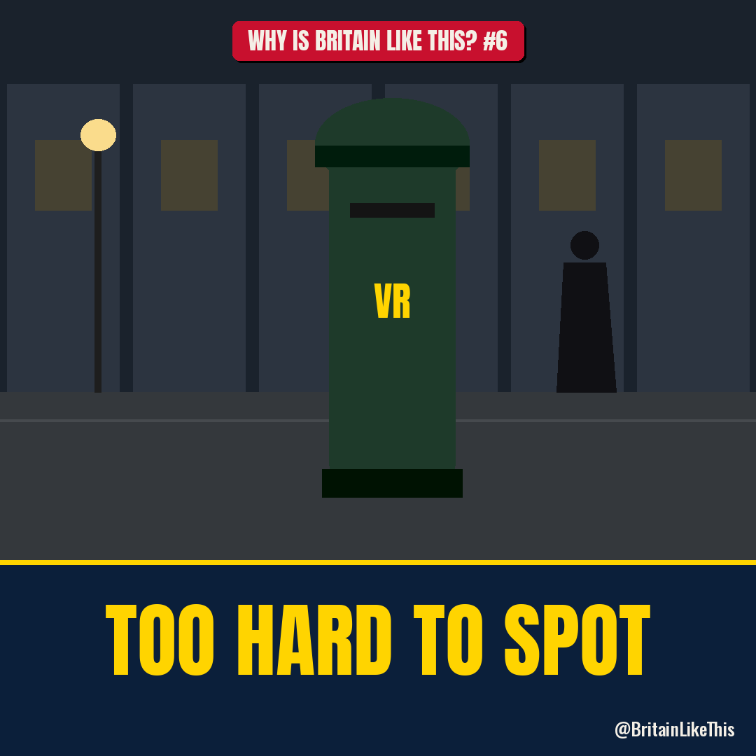 BritainLikeThis tweet picture