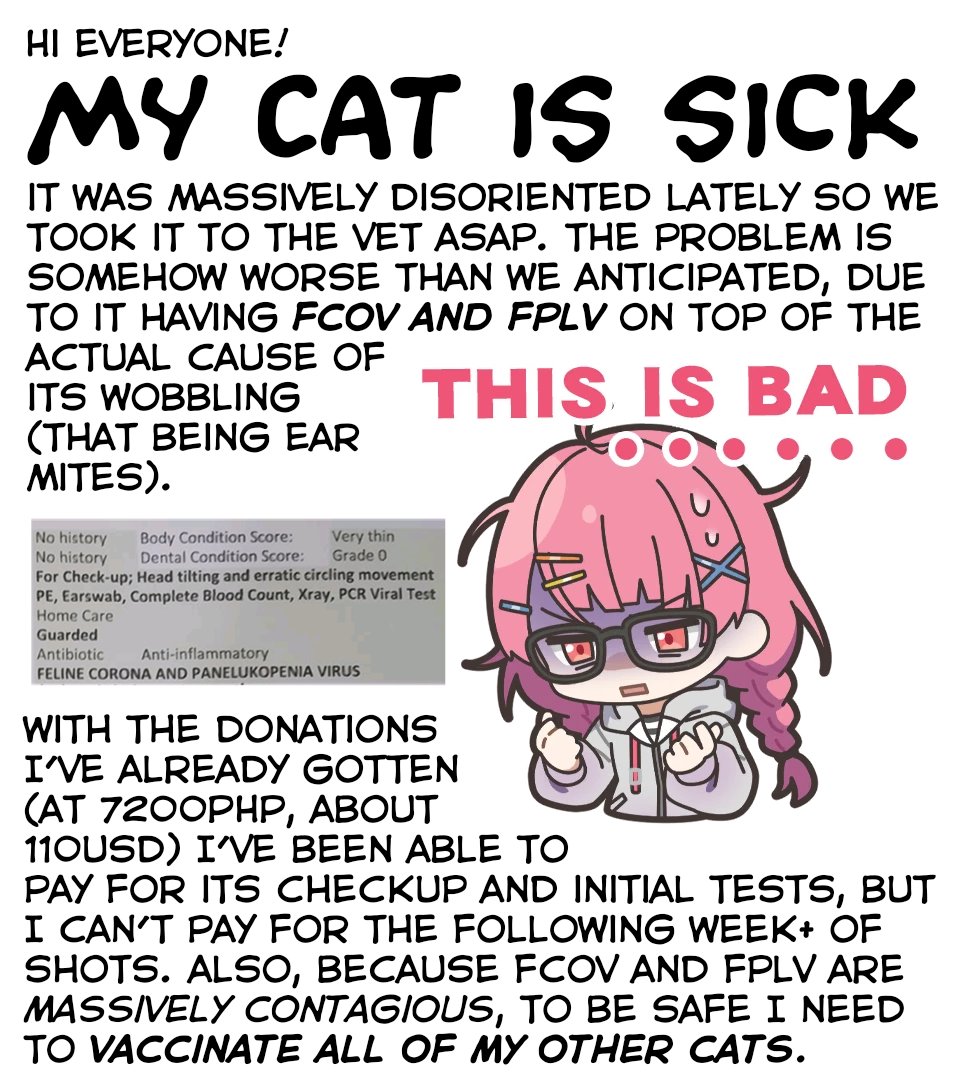 maigosusume's tweet photo. links below https://t.co/Zljai8Hba7