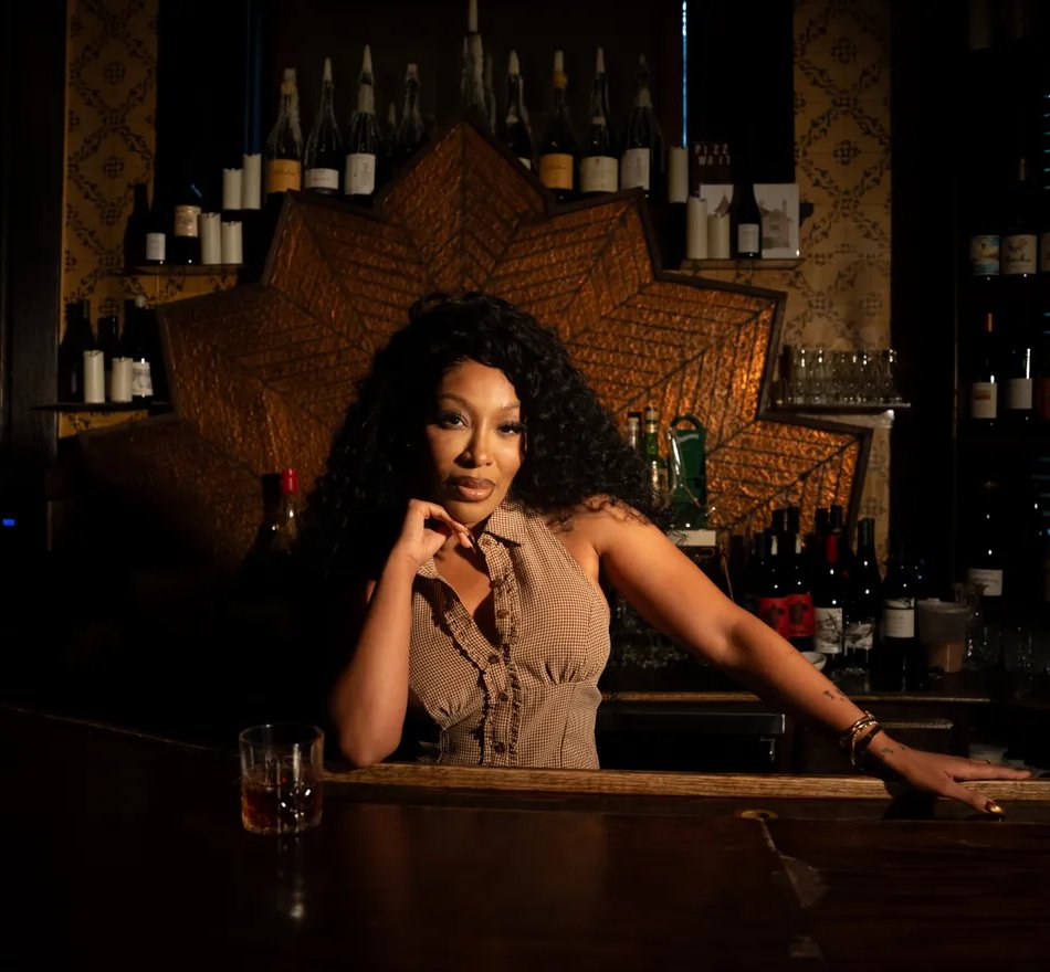 KMichelleDaily's tweet photo. It’s been almost a week since K. Michelle released "Jesus &amp; Whiskey"!

If you haven’t already, make sure to support by purchasing the digital album on Amazon Music or iTunes! You can also pre-order CDs and vinyls directly from her official website: https://t.co/rgsygw2aZb https://t.co/yHfknGt4Nz