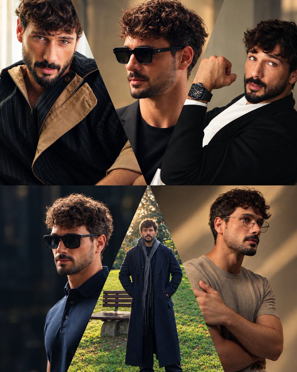 EmaaSh22's tweet photo. The undisputed king of style 🔥 https://t.co/ZjVCf9nso2