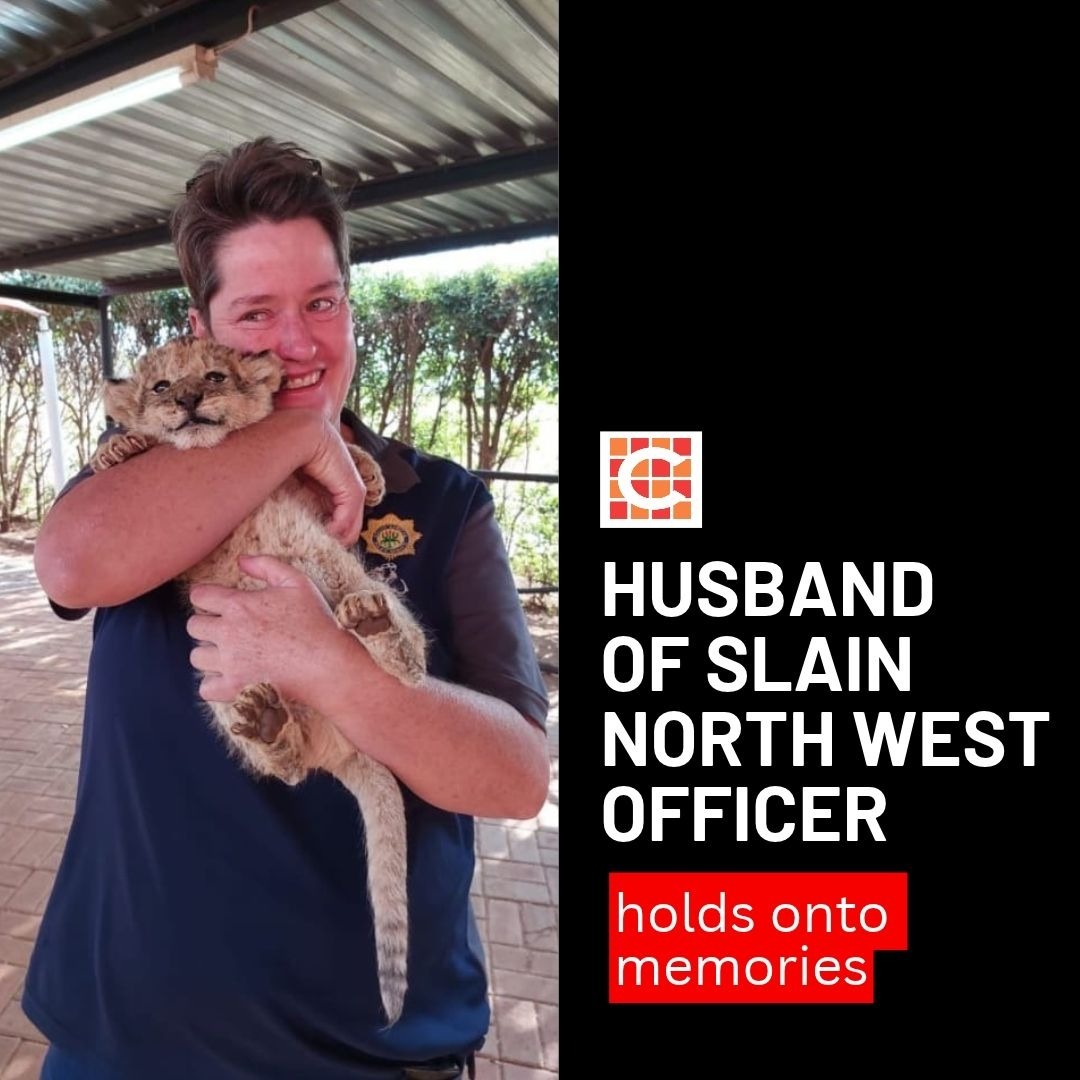 MidrandReporter's tweet photo. Caxton Network News | A 23-year-old man has appeared in the Lichtenburg Magistrate’s Court following the death of a police officer.

Read more here: https://t.co/fossoW5zke 

#CaxtonNetworkNews https://t.co/JiTejpXGeM