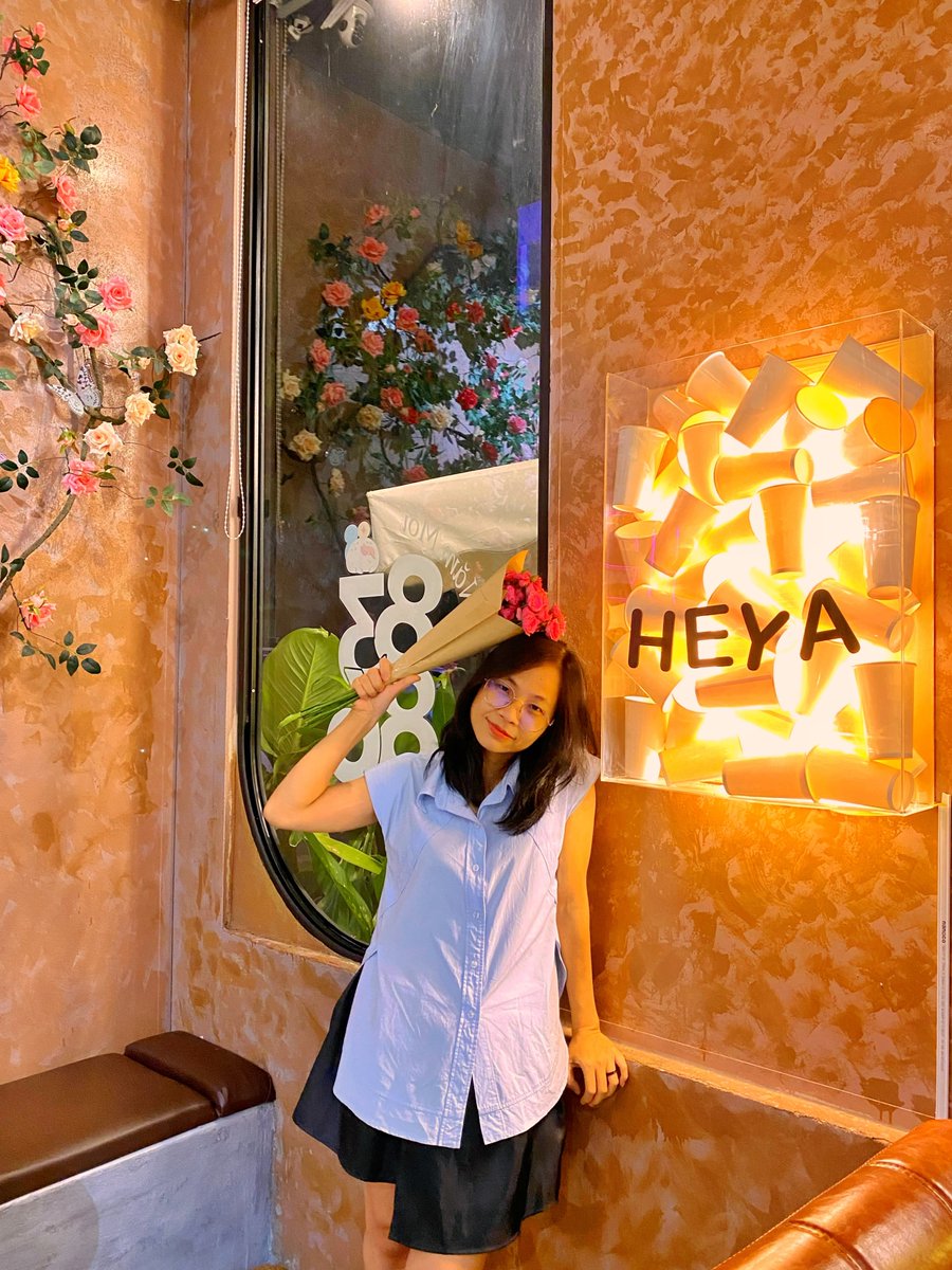 Maluko_br's tweet photo. Cốt hôm nay xinh quá nên đăng cả một đống hình. https://t.co/qWEE980745