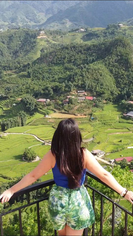chom_chompoooo's tweet photo. Sometimes all you need is a higher view to remember how far you’ve come. https://t.co/0Xyb9MSi4z