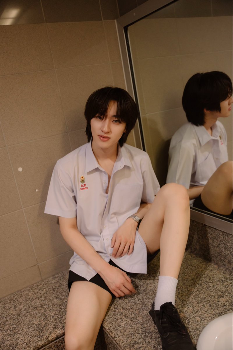 sofearnie's tweet photo. โครงการคนละหมัด หึงกันเองเด้อ https://t.co/xMenlThxWB