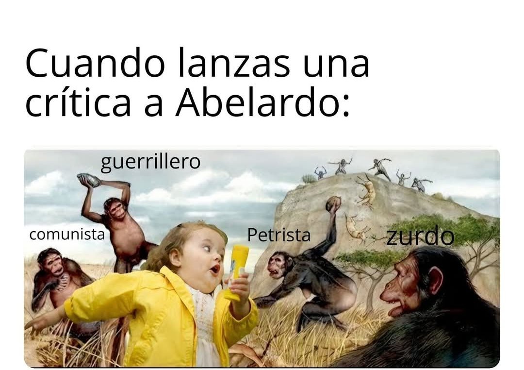 ClaudiaWitte7's tweet photo. Se nos delica el maricón https://t.co/SQG2vhhmWC