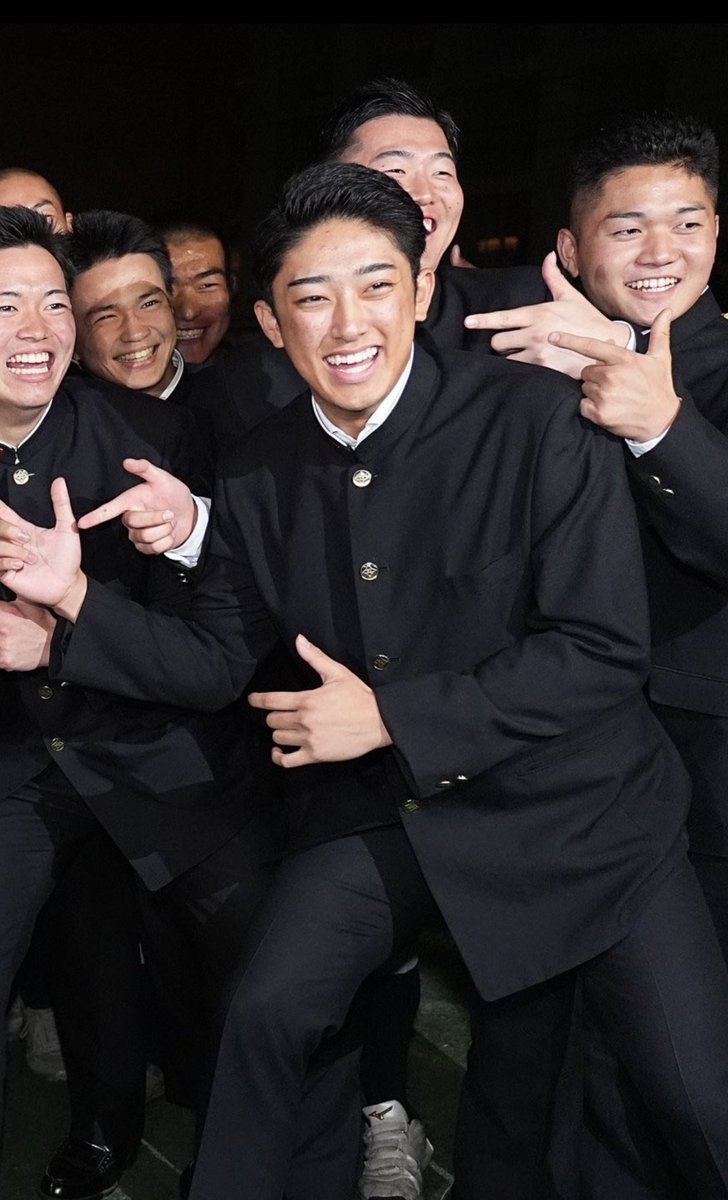 natade_cocon's tweet photo. あまりに他人事すぎて草

お前ドラフト1位だぞ？ https://t.co/FB9ulzolOw