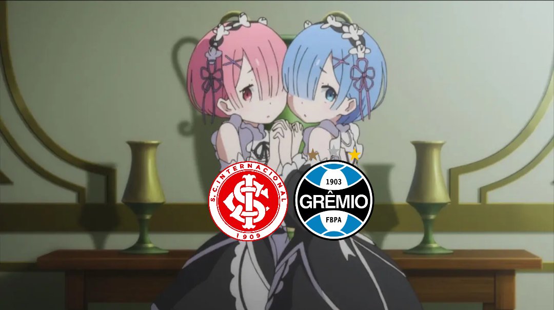 Kurumi_SANT's tweet photo. Resumo da zona de rebaixamento, a dupla inseparável https://t.co/5wxsvSPneA