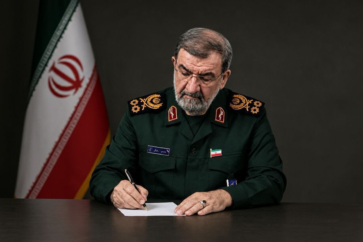AmirAliyaseri's tweet photo. سرلشکر رضایی واقعا سیاست هاش؛

و حرکات بدنش آدمو دیوونه میکنه🫡

نظرتون درباره سرلشکر رضایی؟ https://t.co/aZUZ1Oa4Wd