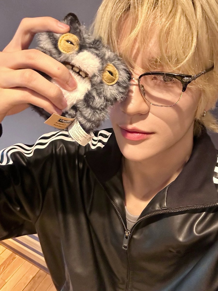 O71O2O_'s tweet photo. 사랑받는 째디 😋💕💕 https://t.co/Lq9A0kC6QS