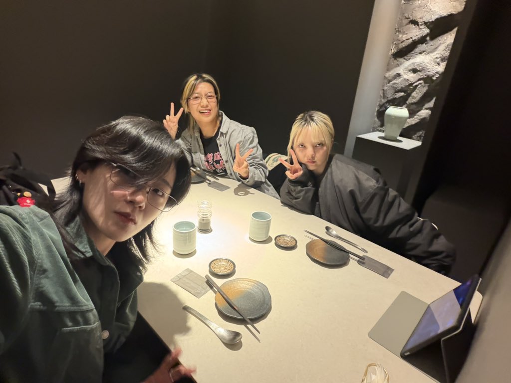 56yenyen56's tweet photo. 용감하게 씩씩하게💜 https://t.co/bocCEIKOpe