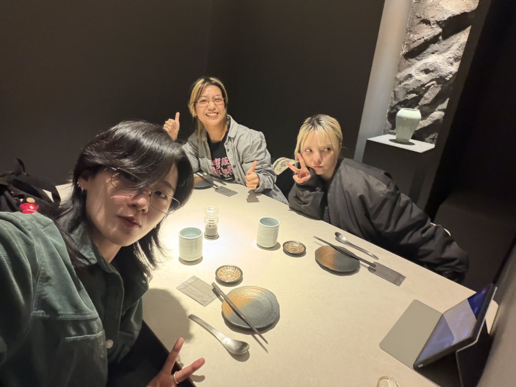 56yenyen56's tweet photo. 용감하게 씩씩하게💜 https://t.co/bocCEIKOpe