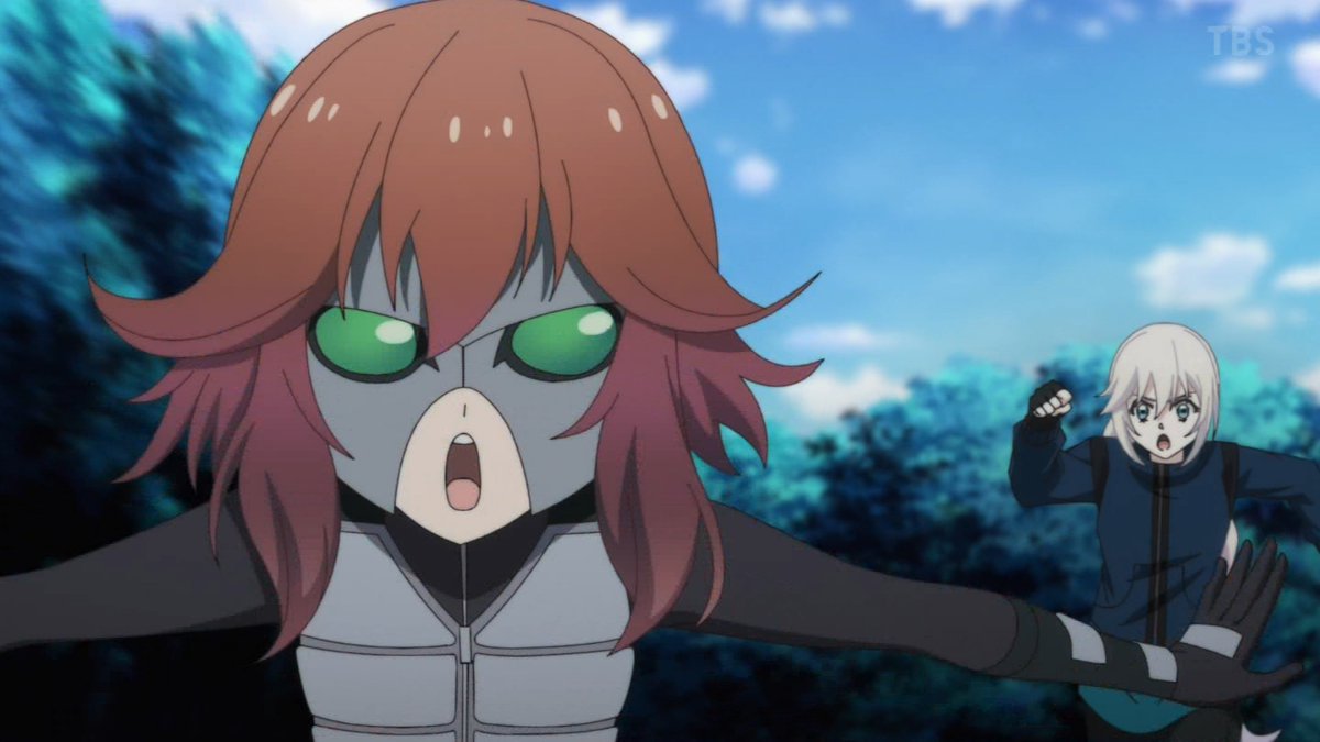 冰剣の魔術師が世界を統べる 第3話 ツイート画像 1