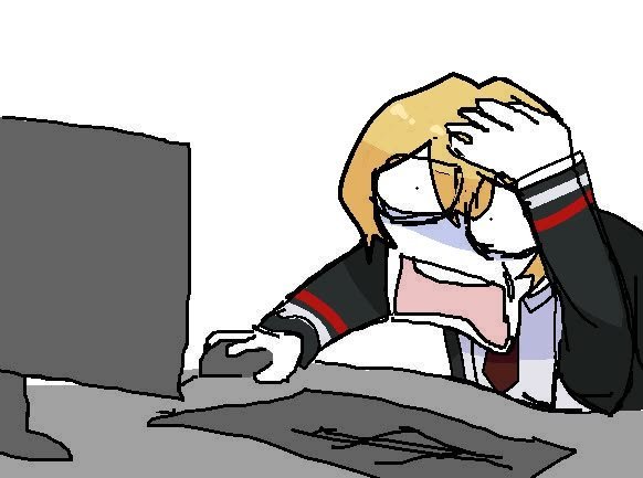 Limbusfuci's tweet photo. @HallowedSquire DONQUI! WHAT THE HELL! https://t.co/BLYfScjXP0