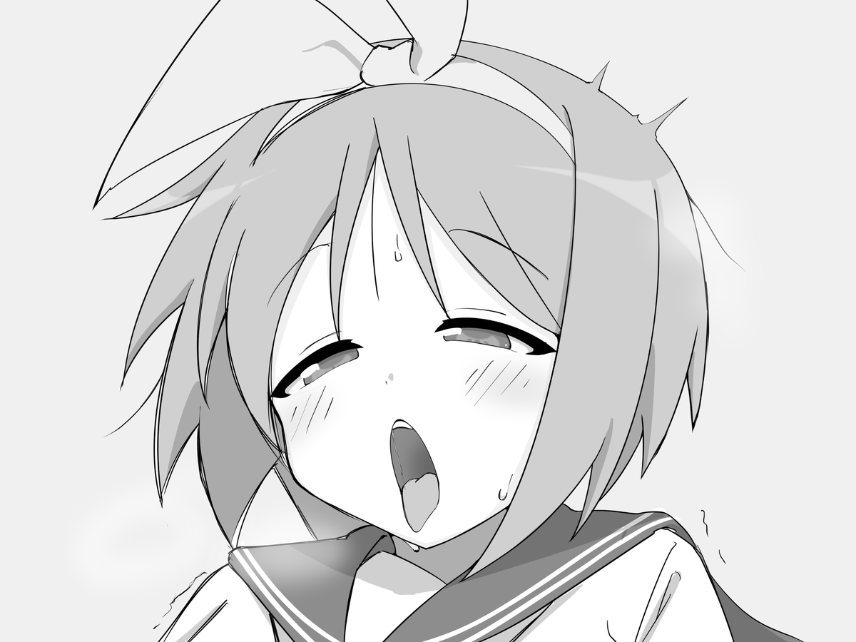 Licky_0105's tweet photo. Tsu https://t.co/EOrve9UtLG