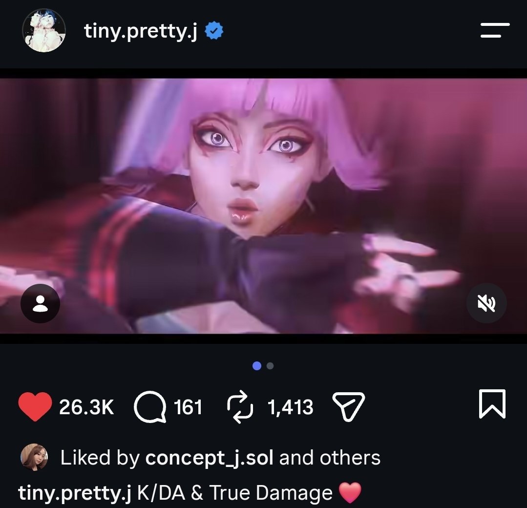 LIONlDLE's tweet photo. She finally had time to acknowledge the beat drop b-beat drop impact😭

#SOYEON #KDA #FIRESTARTER https://t.co/bT6HDVlmmo