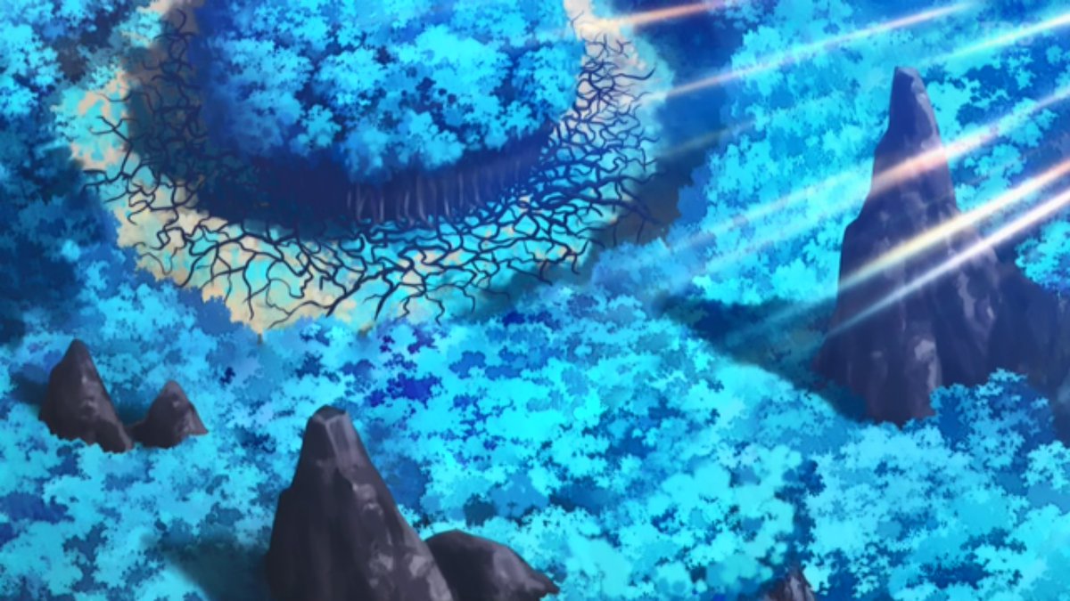 冰剣の魔術師が世界を統べる 第3話 ツイート画像 1