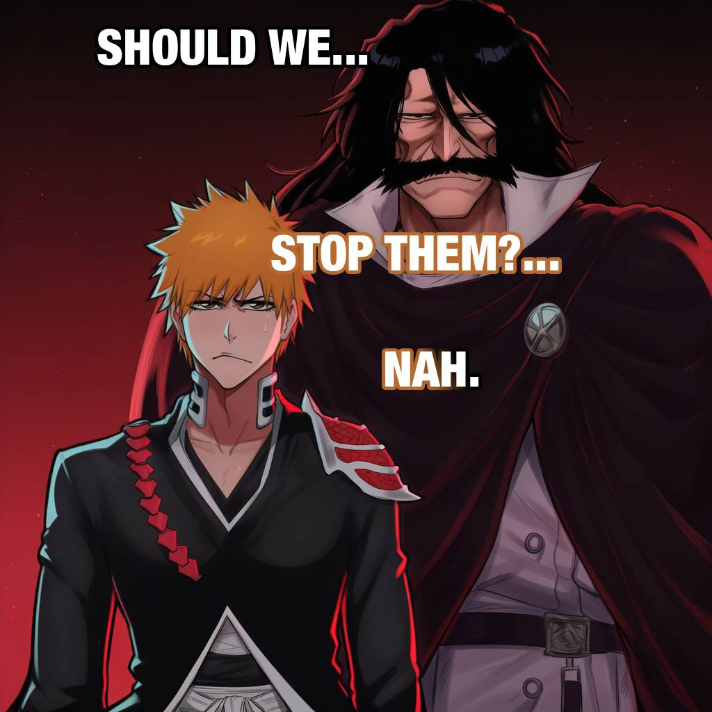 hydragens's tweet photo. Bleach Thousand Year Sex War (Futa Rukia x Orihime) Comic Dropped! (2/2) 

More on Patreon Link in Comments! https://t.co/lrkEoil2sU