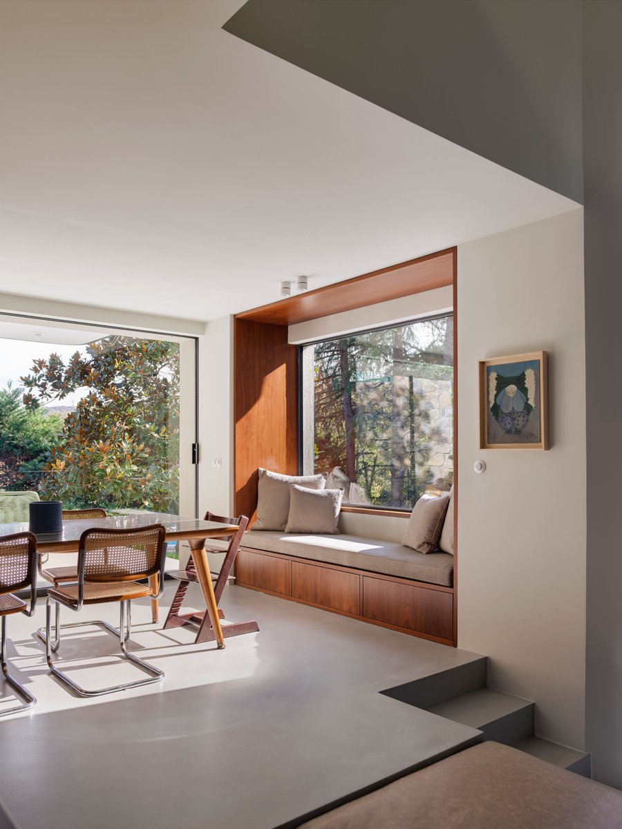 changeinvolume's tweet photo. - Türkiye'de böyle evler de varmış serisi -
    
Kozalak House / URAStudio
Zekeriyaköy, İstanbul'24 https://t.co/9wafawV25L