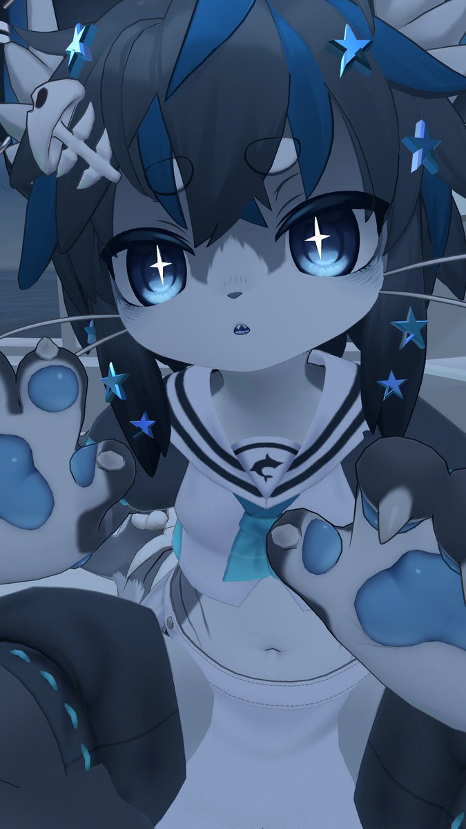 Ranmu_m's tweet photo. かわいいシャロくんを投稿して誤魔化さないと…… https://t.co/qc7aG3dAUf